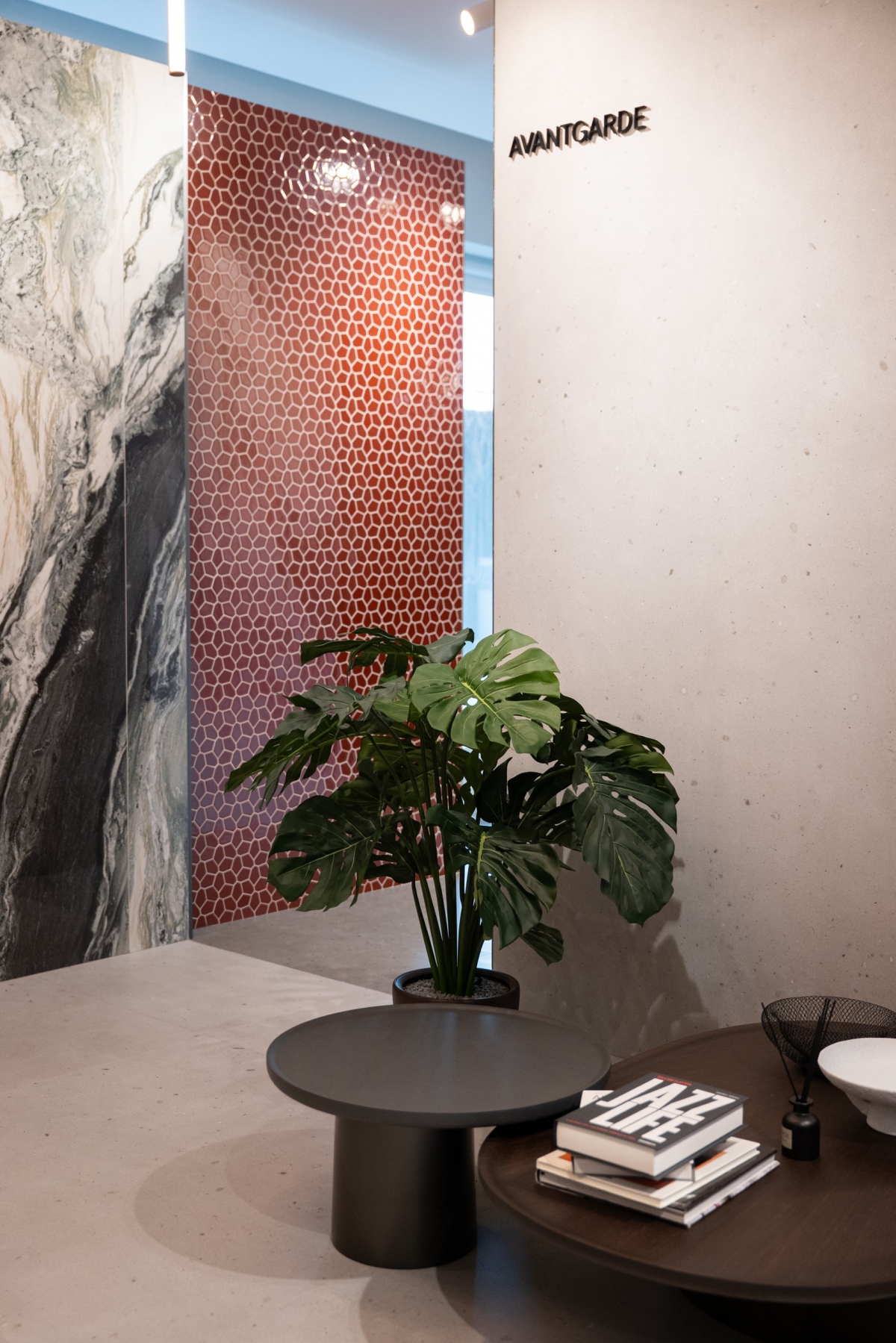 Флагманский шоу-рум ITALON